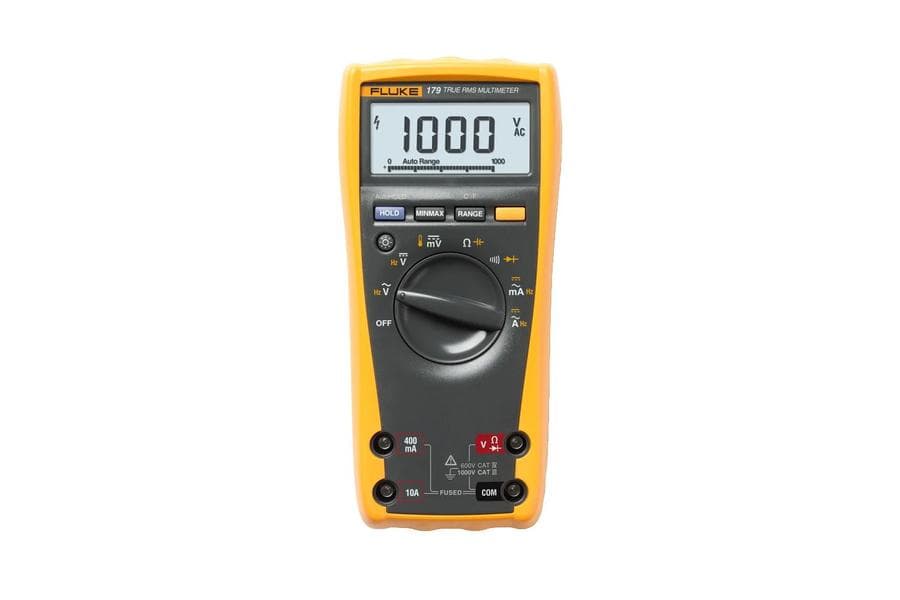 DIGITAL MULTIMETER