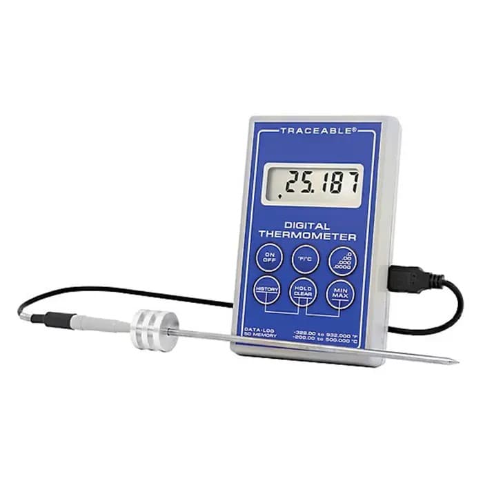 Temperature Probe