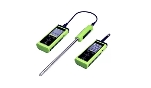 Temperature/Humidity